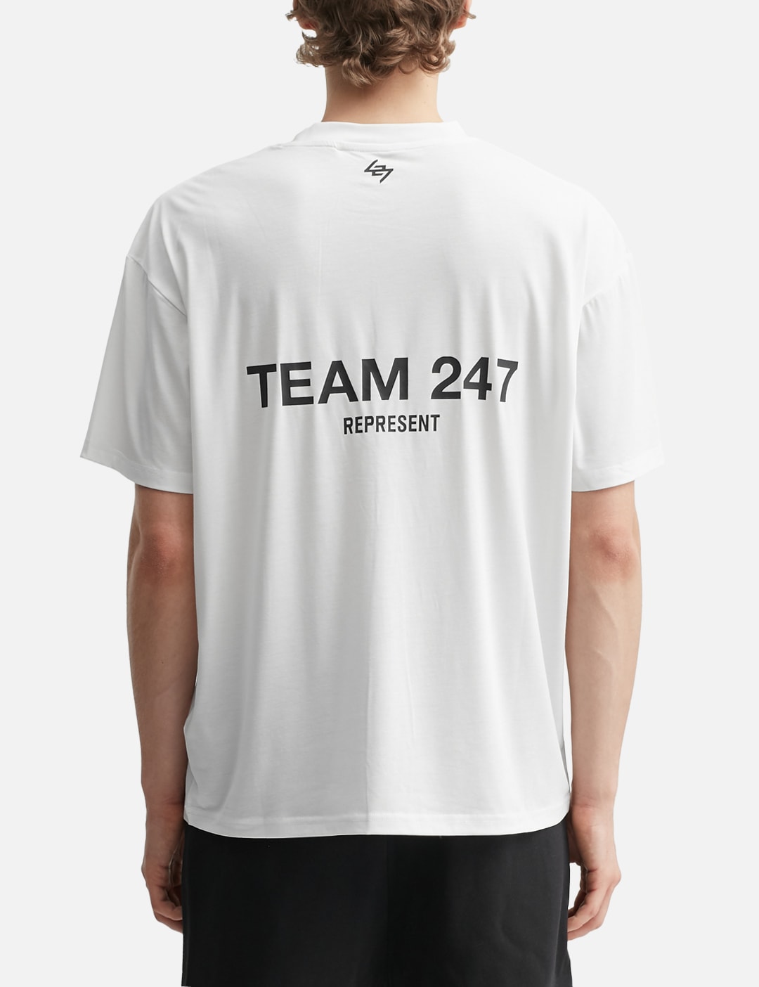 Team 247 Oversized T-Shirt view 13