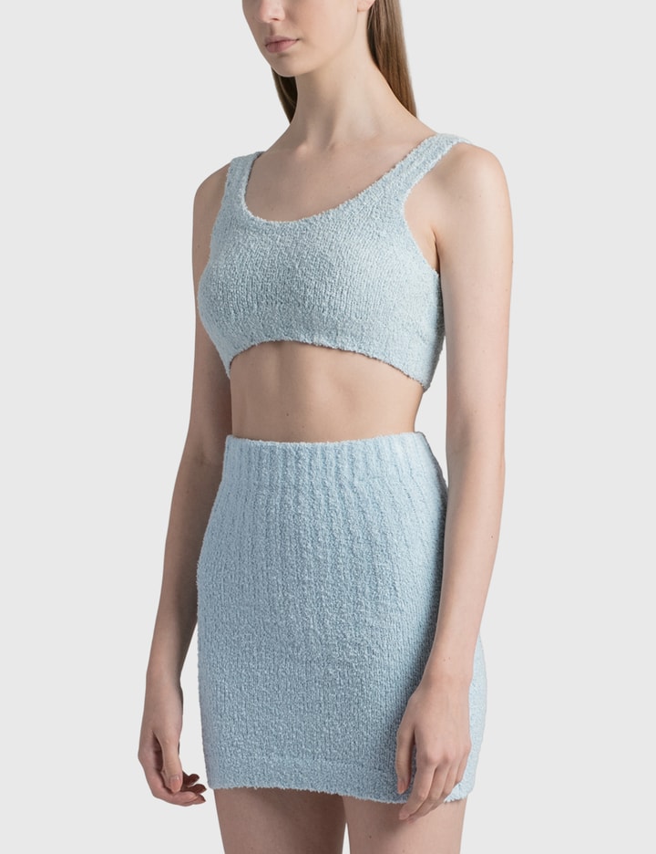 BIRDY KNIT TOP Placeholder Image
