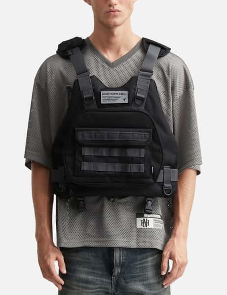 NH X Folbot Tactical Floating Device view 10