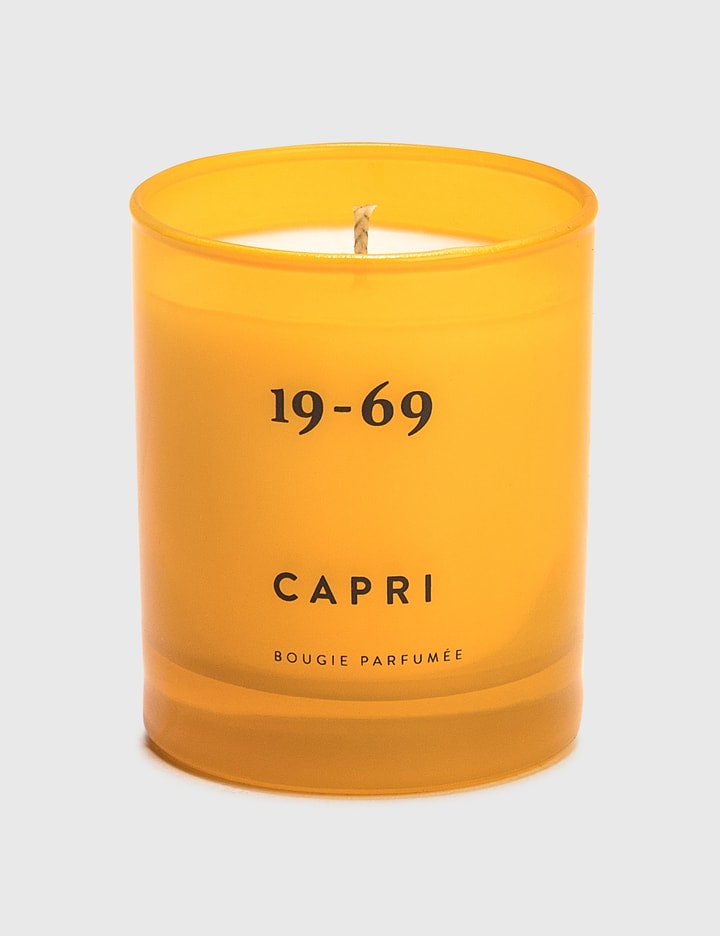 Capri Placeholder Image
