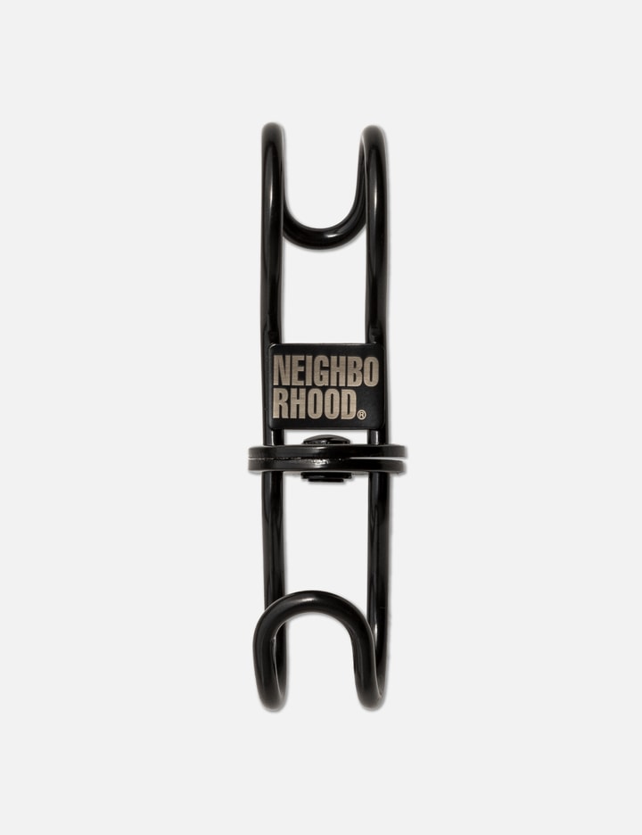 Rotary S-Hooks Set (Set of 2) Placeholder Image