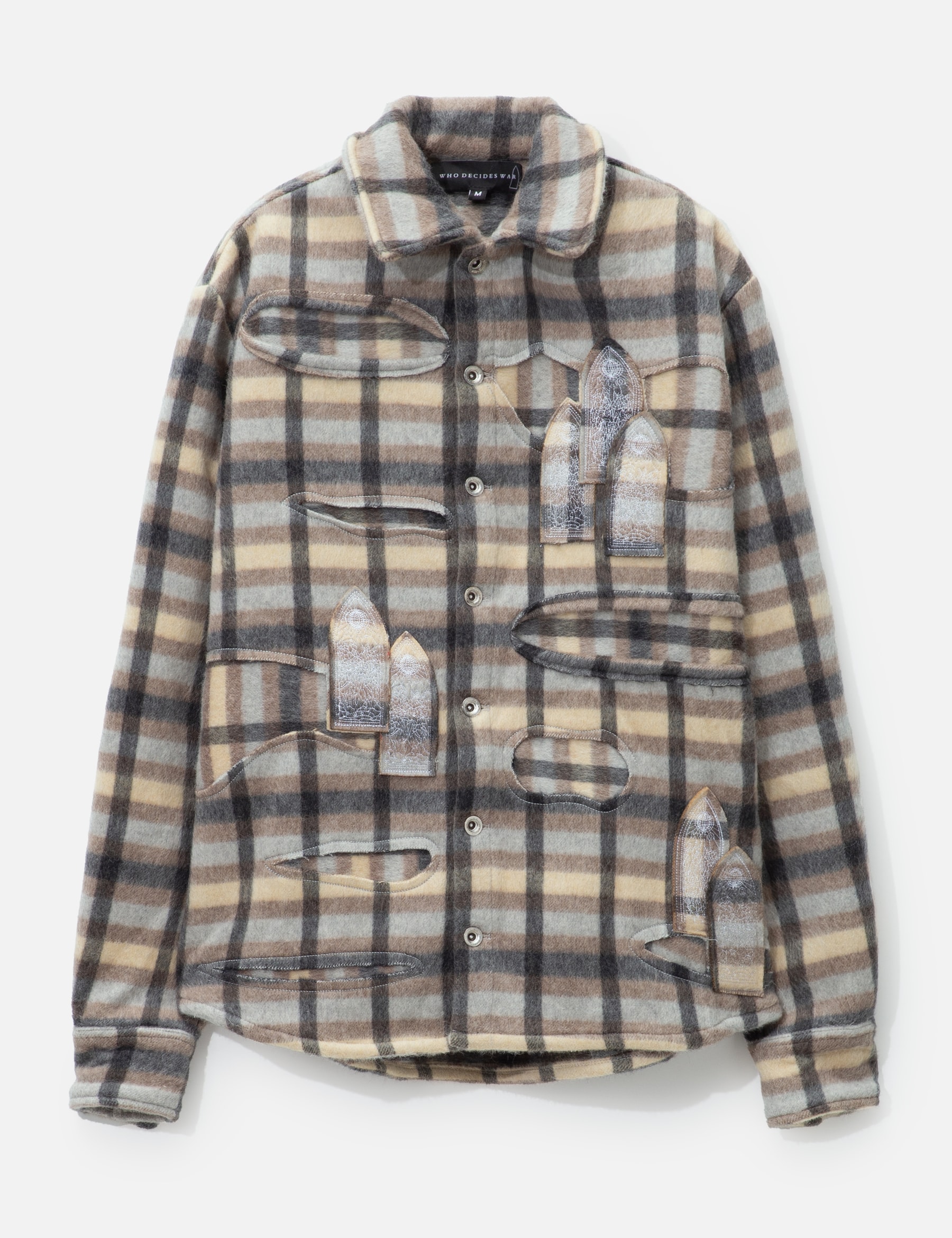 HEAVY DUTY FLANNEL view 16