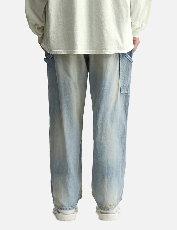 AGING PAINTER PANTS Placeholder Image