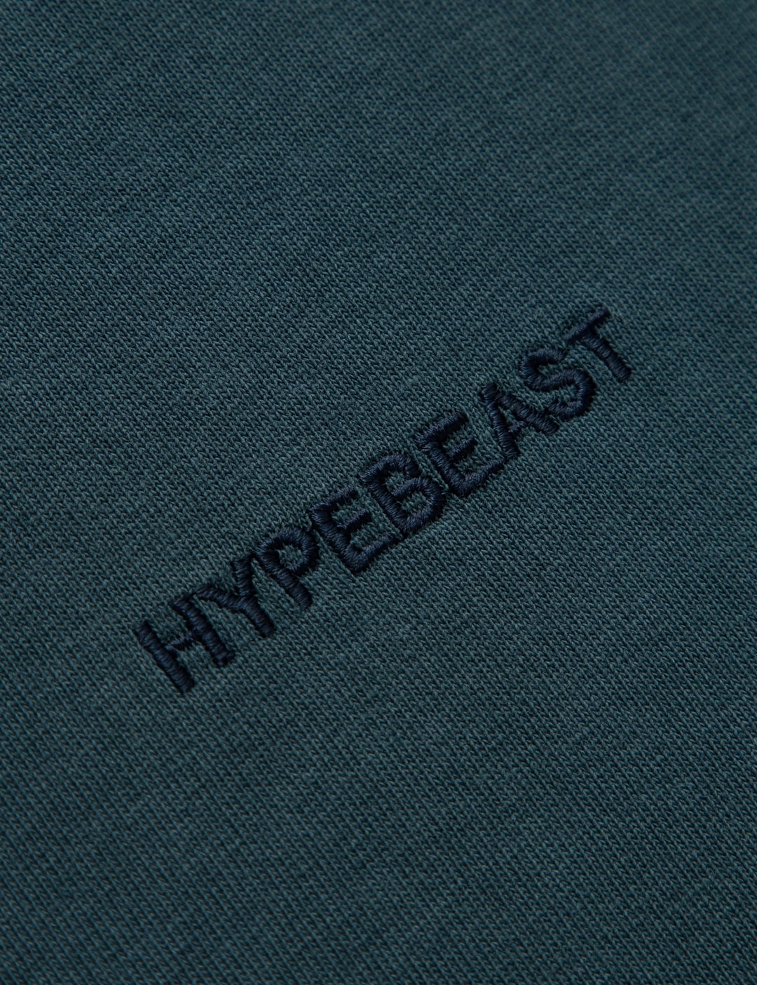 Garment-Dyed Logo T-Shirt view 19