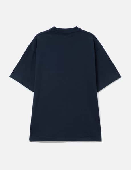 Printed Boro Tee view 8