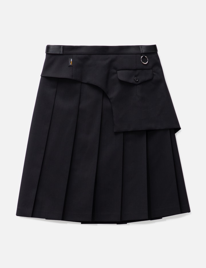 UC1D4601-1 Pleated Skirt Placeholder Image