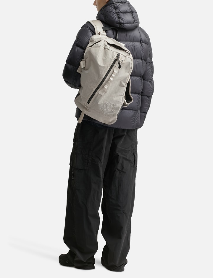 Plain Paper Touch Backpack Placeholder Image