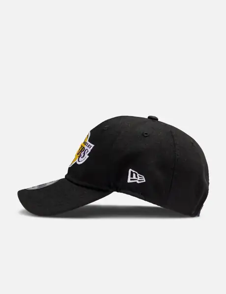 9Forty Repreve Mono Lakers Cap by New Era - 32,95 €