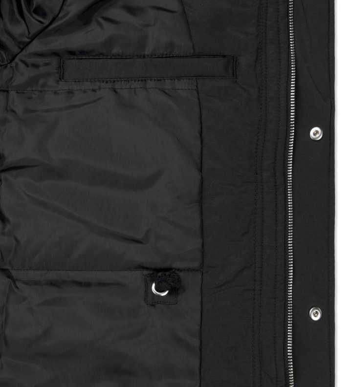 Black Torpedo Jacket Placeholder Image
