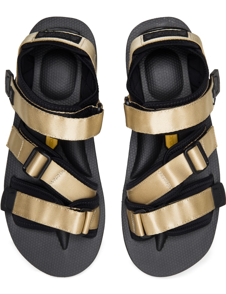 Mastermind x SUICOKE Kisee-V Sandals Placeholder Image