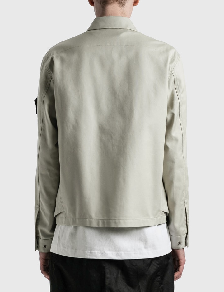 Overshirt Jacket Placeholder Image