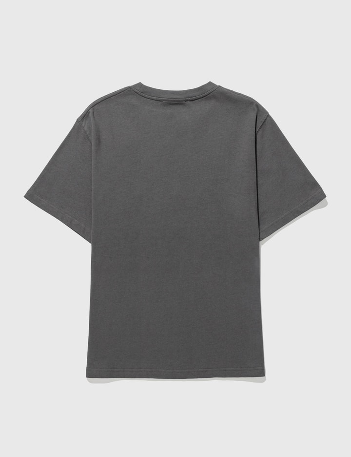 SACRIFICE HEAVYWEIGHT T SHIRT Placeholder Image