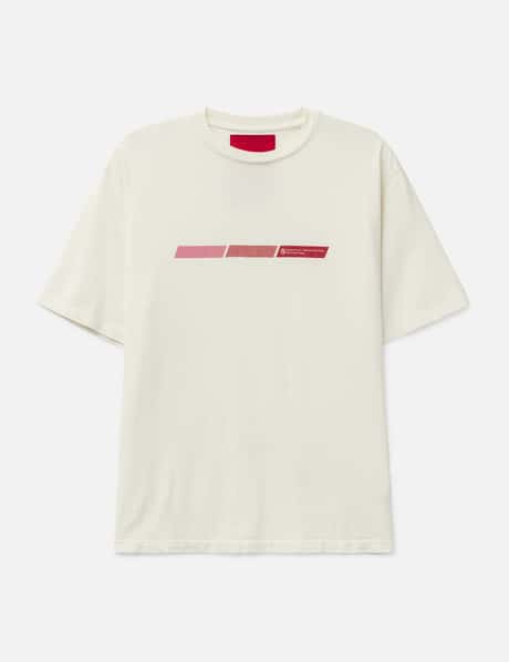 District Vision DV + MO.S T-Shirt