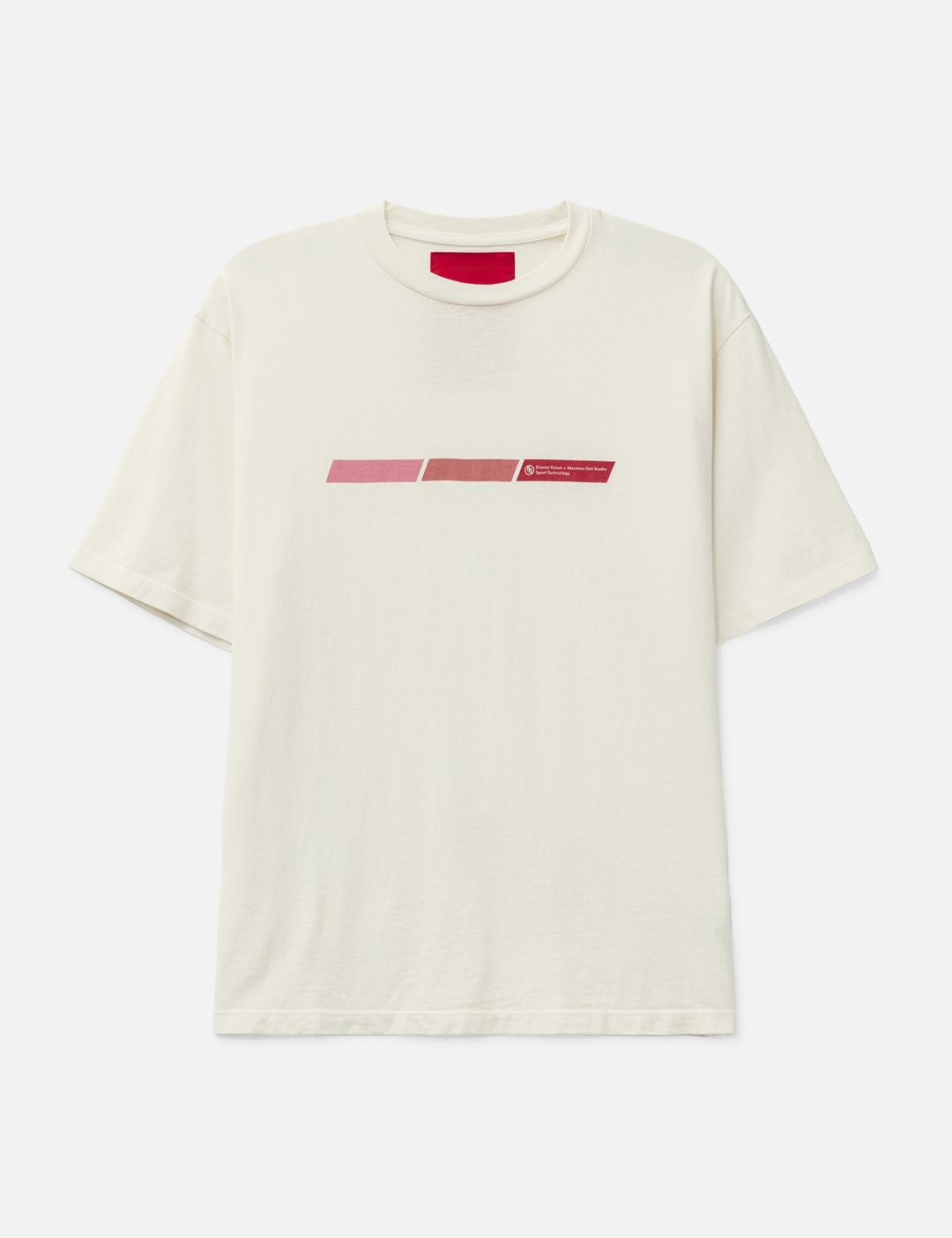 DV + MO.S T-Shirt view 7