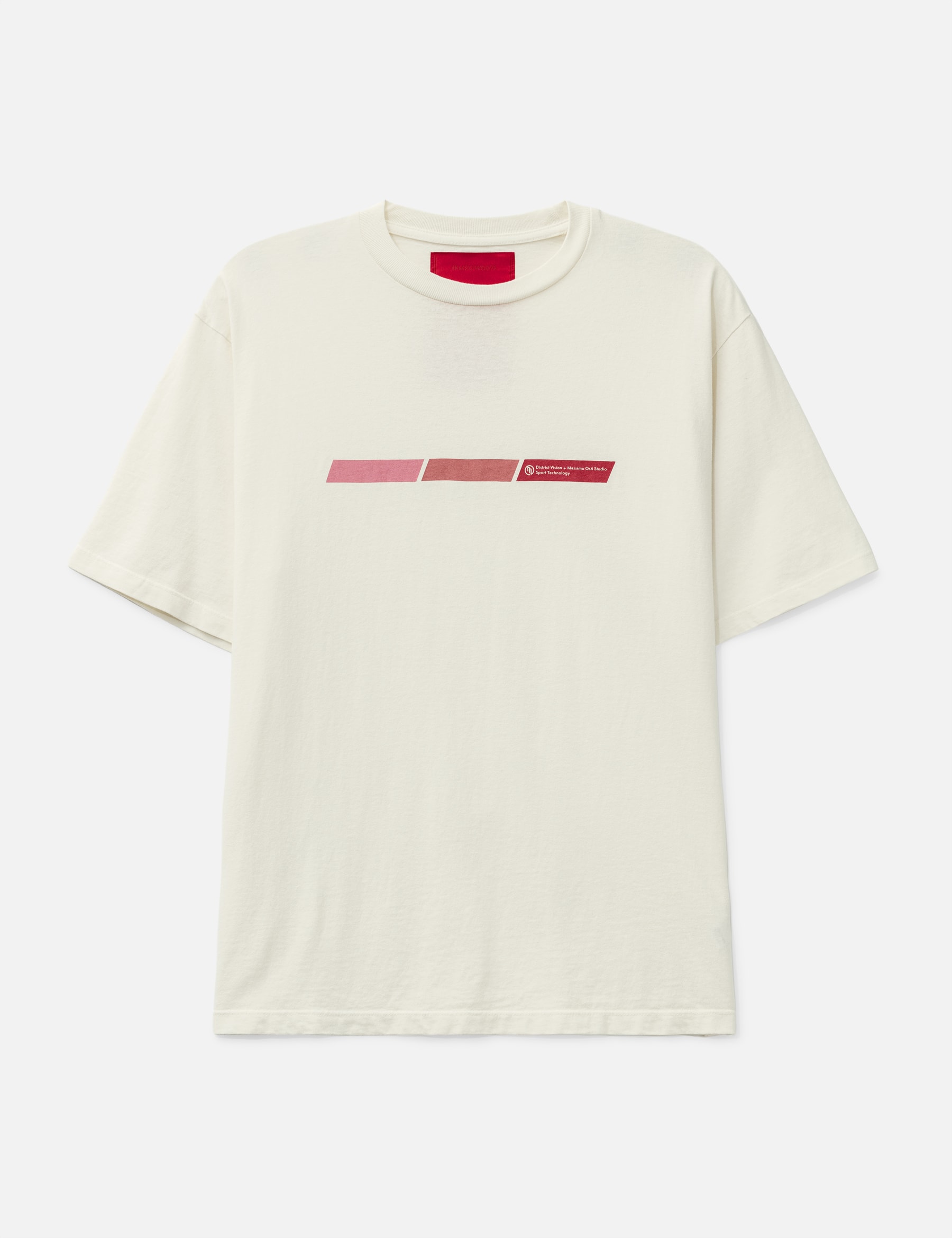 DV + MO.S T-Shirt view 16