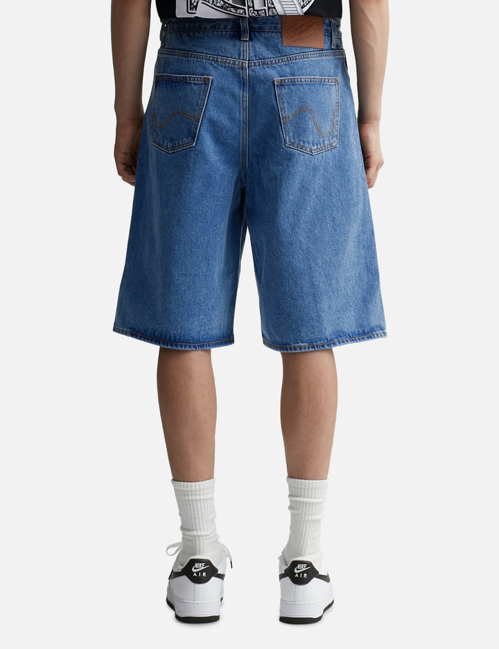 BIG BOI JEAN SHORTS Placeholder Image