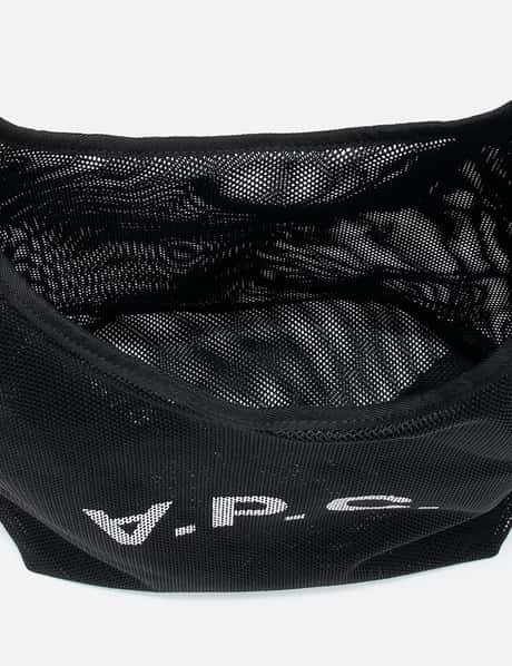 Rebound Shopping Bag view 12