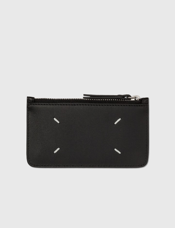 Four Stitches Card Holder Placeholder Image