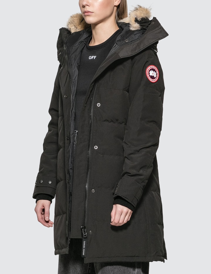 Shelburne Parka Placeholder Image