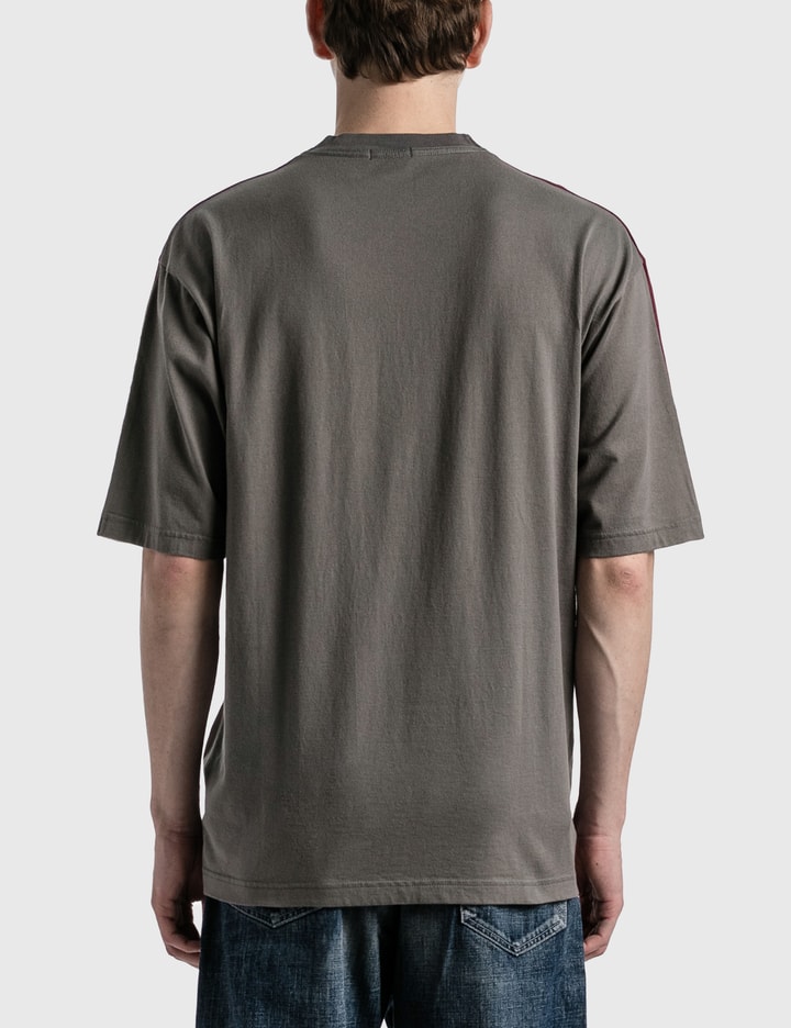 Two Tone Neo Boy T-shirt Placeholder Image