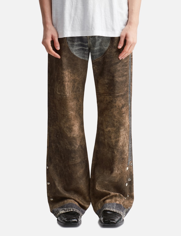 Printed Jeans Placeholder Image