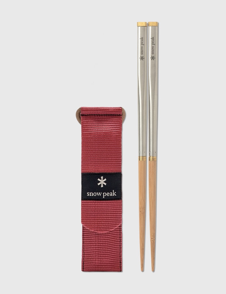 Wabuki Chopsticks M Placeholder Image
