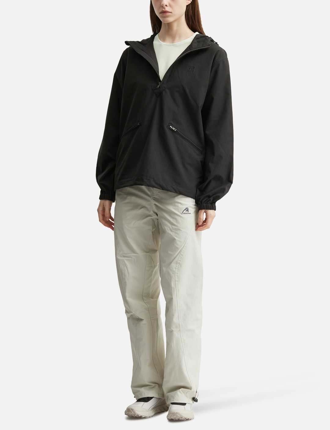 Hamrar Hoodie view 15