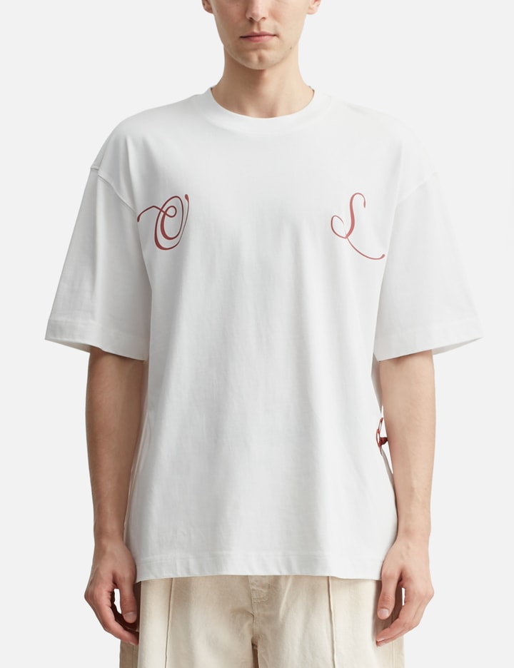 Truth Or Deer T-Shirt view 3