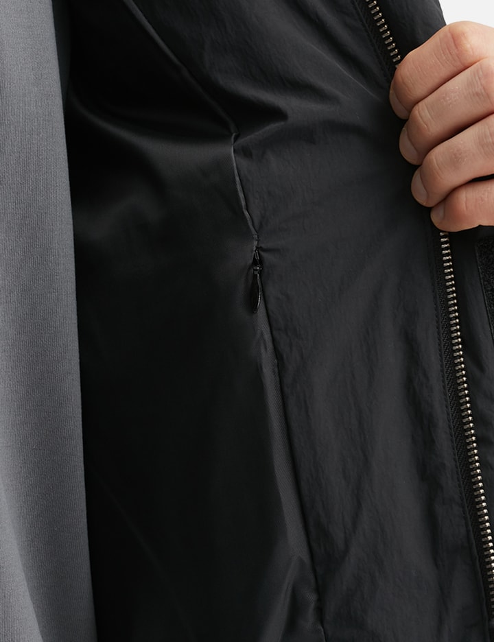 Space Coat Placeholder Image