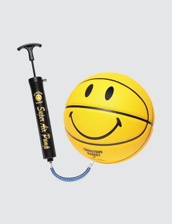 Chinatown Market x Smiley Air Pump Placeholder Image