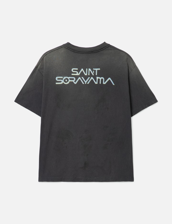SAINT Mxxxxxx x Hajime Sorayama SRYM Mask T-shirt Placeholder Image