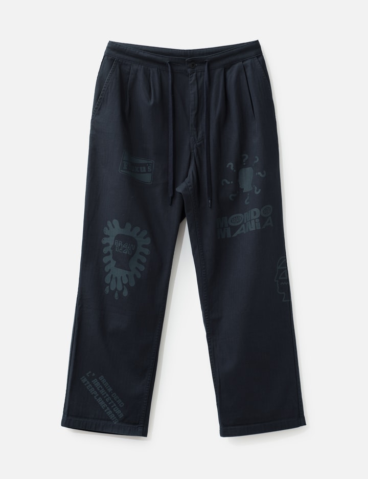 Brain Dead Chino Trouser