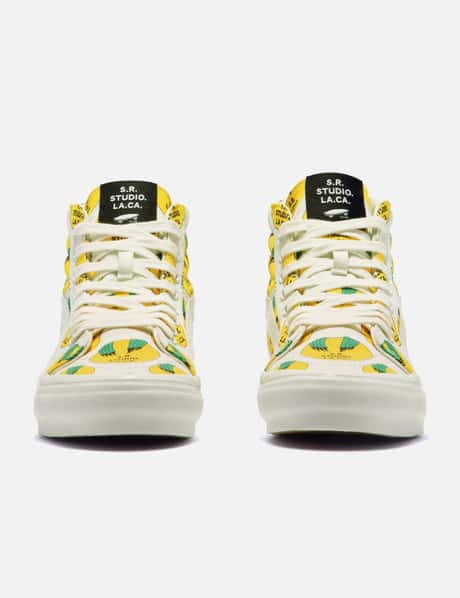 OTW Sk8-Hi 38 Vibram view 7