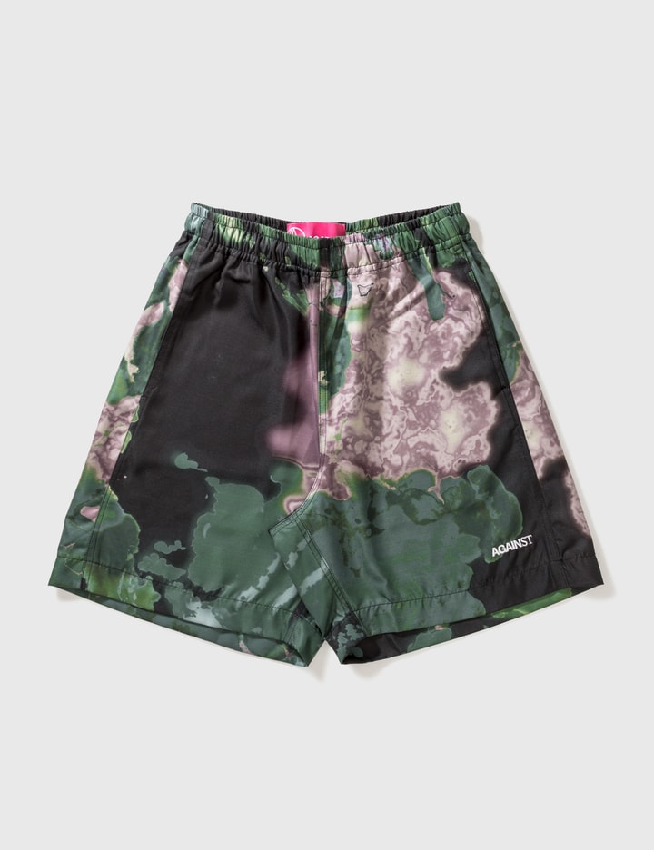 Glitch Dye Shorts Placeholder Image