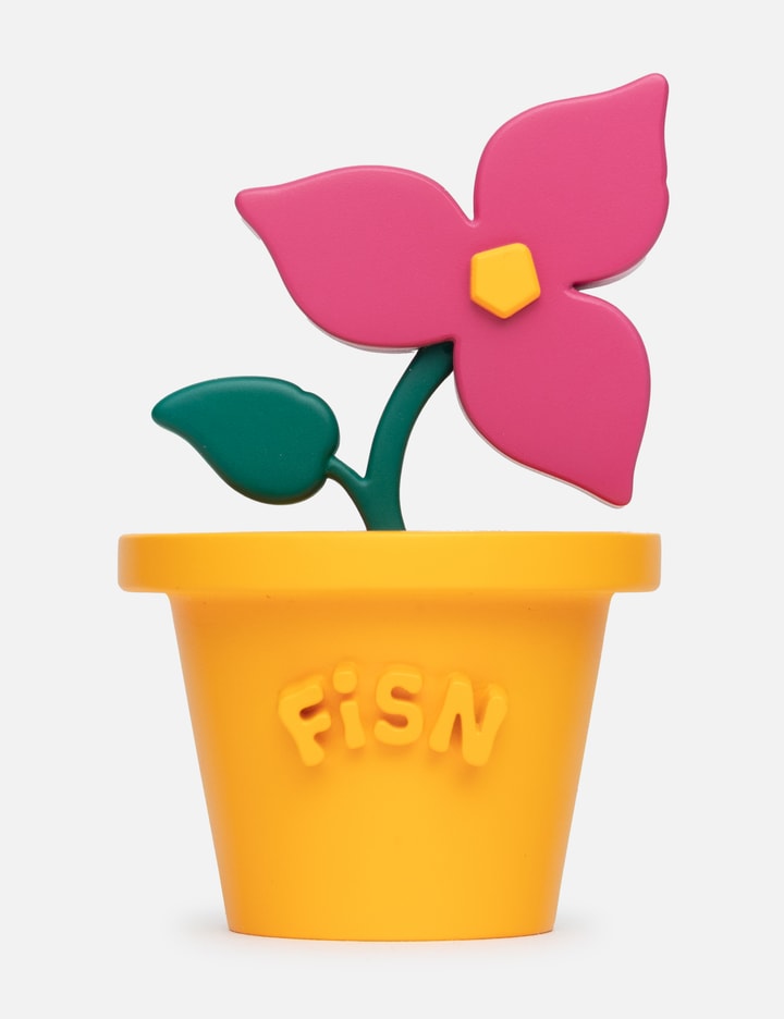Bougainvillea Flower Pot Toy Placeholder Image