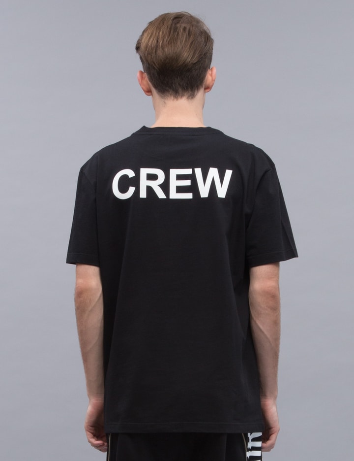 Crew S/S T-Shirt Placeholder Image