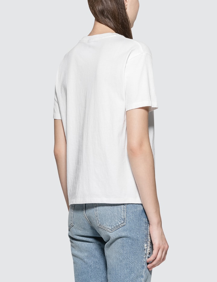 Small Logo S/S T-Shirt Placeholder Image