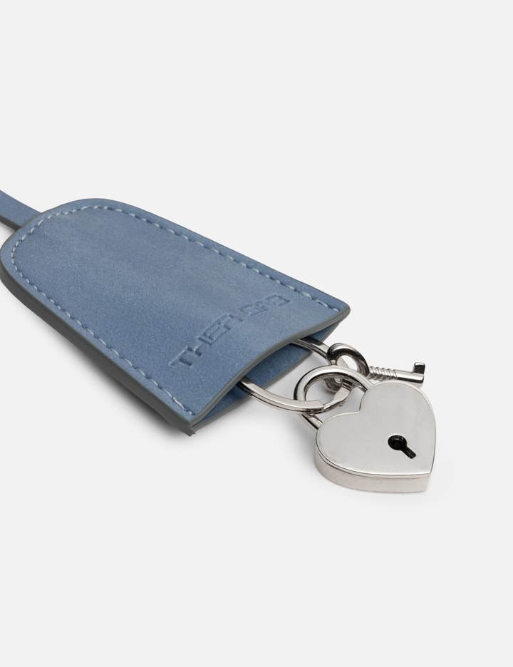 heart Charm Placeholder Image