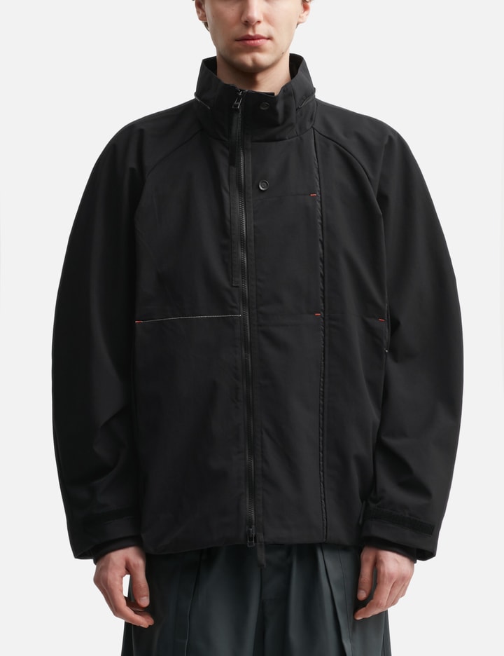 “8SE-01G” Pro-Gram Utility Mountain Parka Placeholder Image