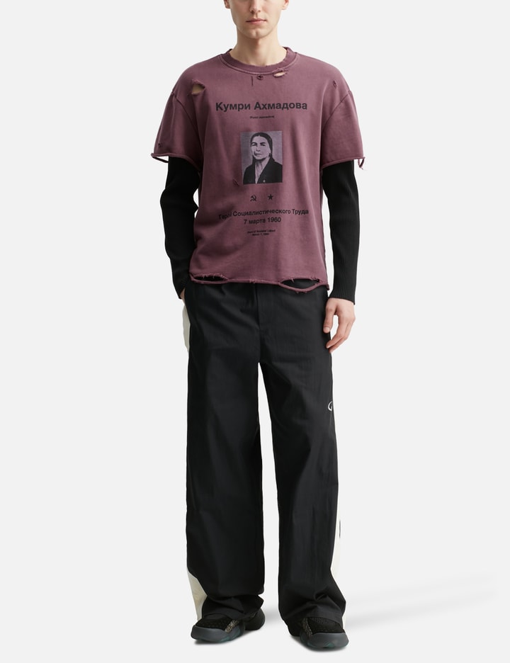 Kumri Akmendova T-shirt Placeholder Image