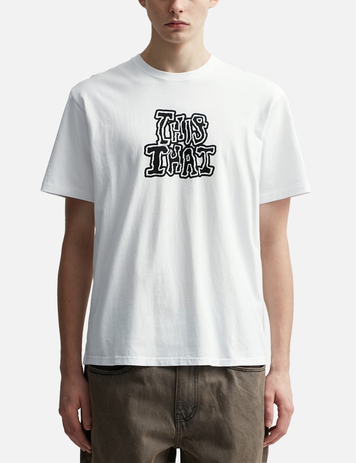 Thisthat T-shirt Placeholder Image