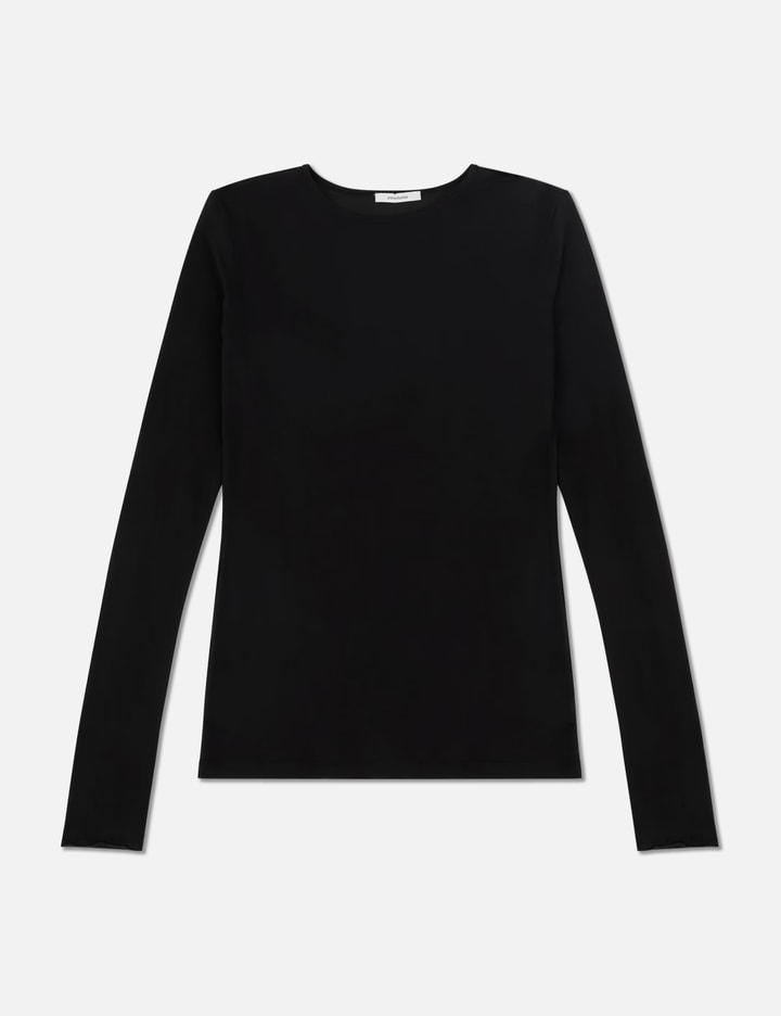 Entire Studios Sheer Long Sleeve