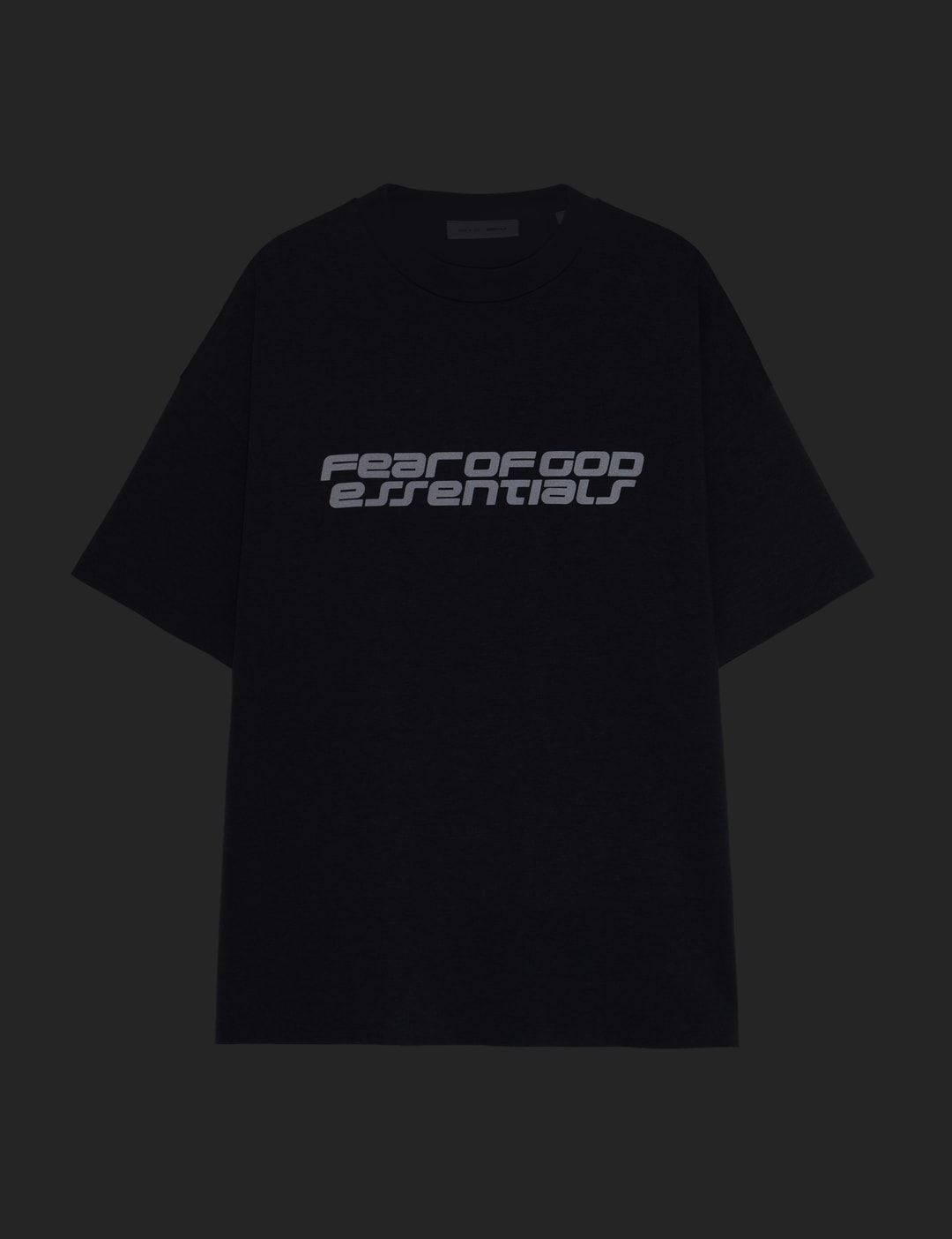 Relaxed Power 25 T-Shirt view 18