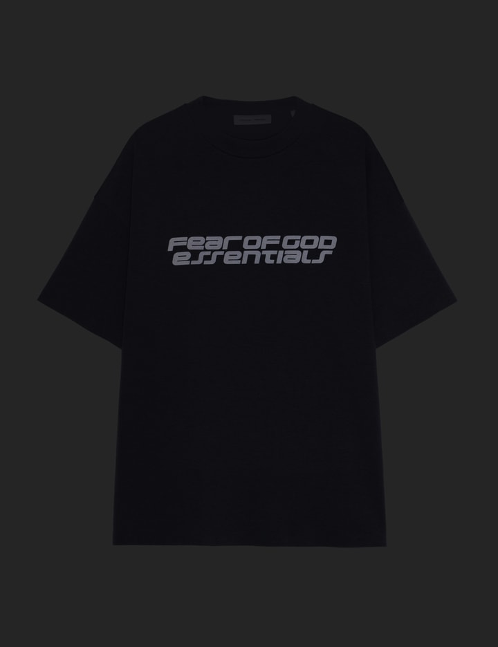 Relaxed Power 25 T-Shirt Placeholder Image