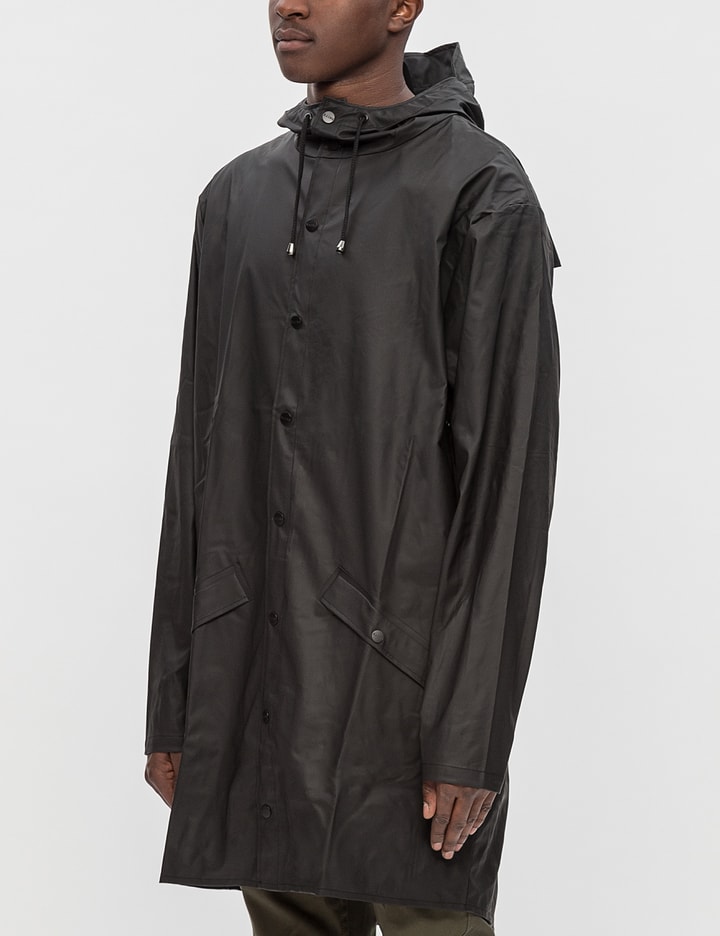 Long Jacket Placeholder Image