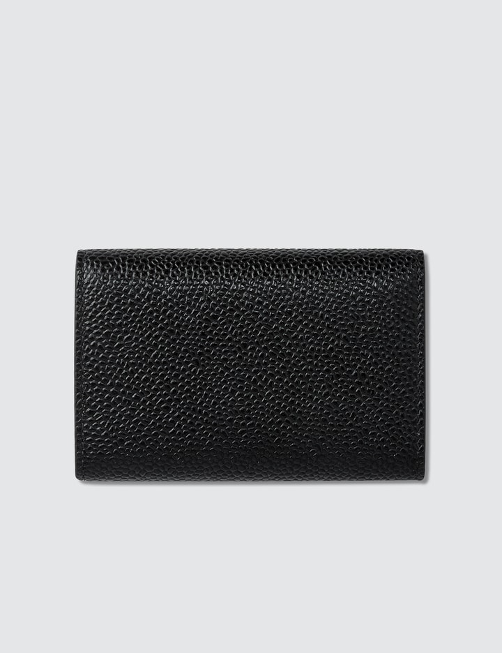Pebble Grain Leather Key Holder Placeholder Image