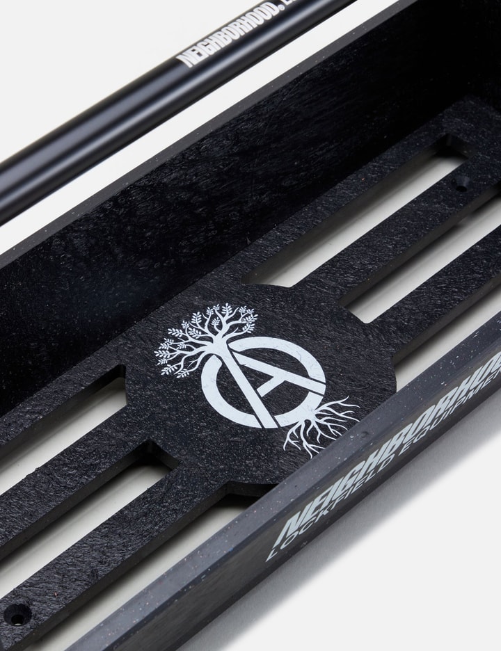 NH×LFE. JB バスケット ナロー ハーフ Placeholder Image