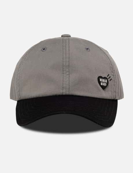 휴먼메이드 6panel Twill Cap