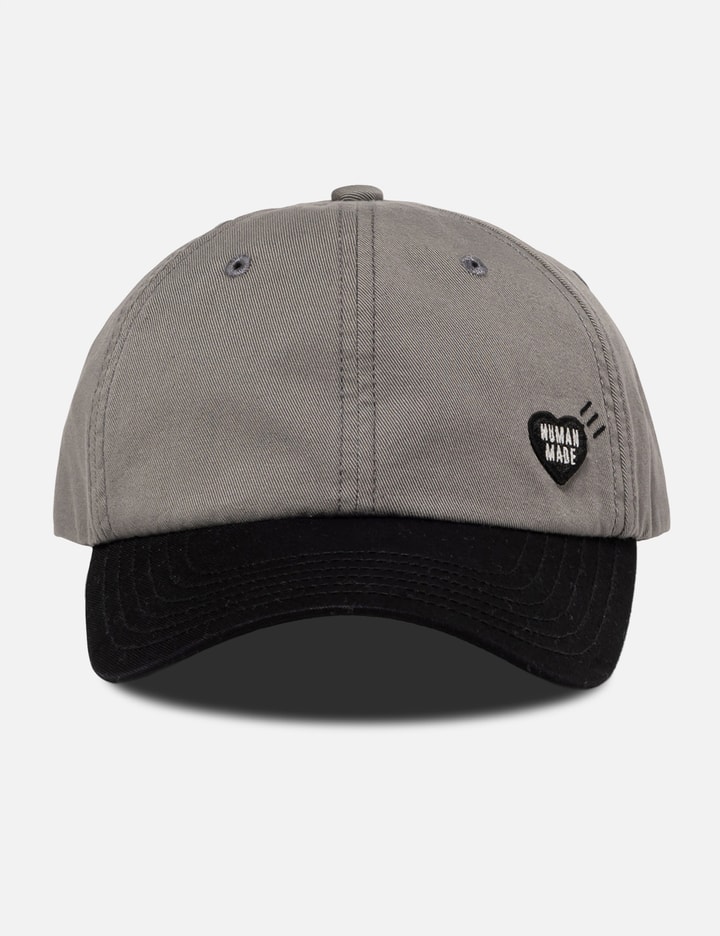 6panel Twill Cap Placeholder Image