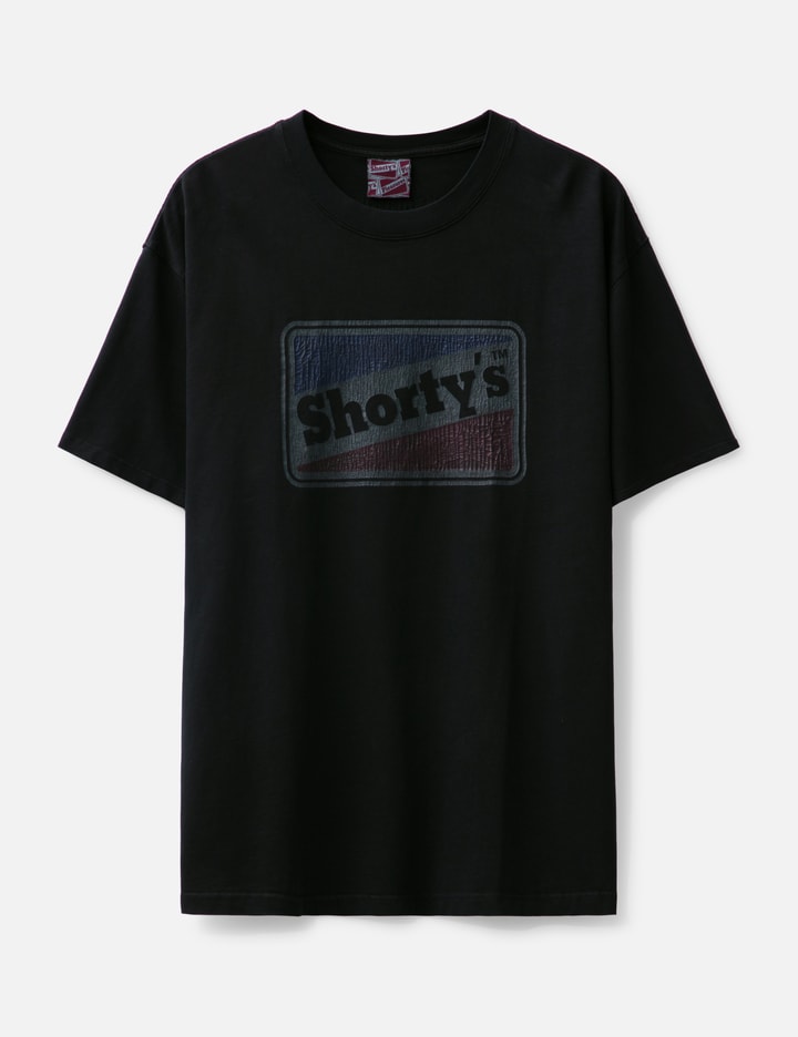 BOX LOGO HEAVYWEIGHT SHIRT Placeholder Image